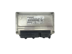Blok Ovladačů Smart A1321501579 0261S04308 1039S25715 Bosch 54741