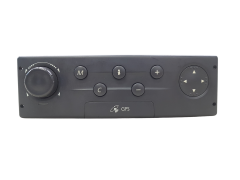 Navigace GPS Renault Laguna 2 8200163078 --A 22SY223/62Z 2