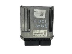 Blok Ovladačů BMW DDE7798180 0281012501 Bosch 50623