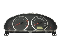 Otáčkoměr Mazda 2 3M7110849MC 40233