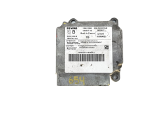 Blok Ovladačů Moduł 9650109480 5WK42908  PSA Siemens