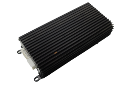 Zesilovač Audio Jeep Grand Cherokee 56008993 Infinity Gold 1065