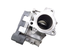 Škrticí Klapka 55213019 40DFP1 Fiat Alfa Romeo 1640