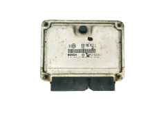 Řídicí Jednotka Motoru VW 038906012L 0281010112 Bosch 33230
