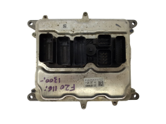 Blok Ovladačů 0261S07665 7634297-01 103520015136 BMW Bosch