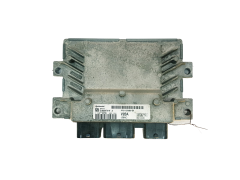 Blok Ovladačů Ford S180047018A AV21-12A650-BA Continental 32399