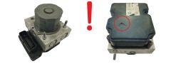 Pumpa Abs Iveco Daily 5801312796 0265805024 Bosch