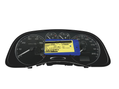 Otáčkoměr Peugeot 307 9654485080 A01 49357