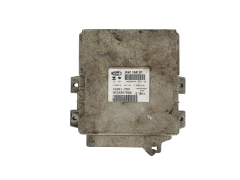 Blok Ovladačů PSA 9639907880 IAW1AP.81 16301.794 Magneti 36348