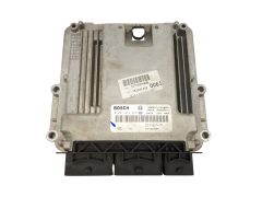 Blok Ovladačů 0281019325 237102747R 237102908R Renault Bosch