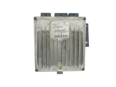 Blok Ovladačů 8200399038 8200513163 R0410B034A Renault Delphi 36160