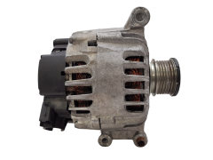 Alternátor Citroen Peugeot 9666997980 5705NR CL15 Valeo
