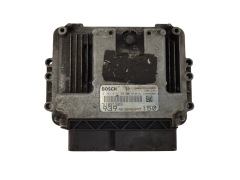 Blok Ovladačů 51821929 0281015160 4238A6BAM Alfa Romeo Bosch