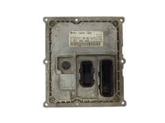 Blok Ovladačů 0010020V001 0261205006 Smart Bosch 13719 Blok Ovladačů 0010020V001 0261205006 Smart Bosch 13719