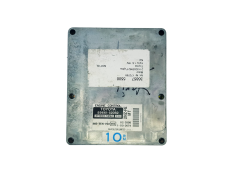 Blok Ovladačů Toyota 89661-52082 211000-5992 Fujitsu 33981
