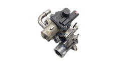 Ventil Egr 8200846454F 8200836385 1.5 DCI K9K Renault Ventil Egr 8200846454F 8200836385 1.5 DCI K9K Renault