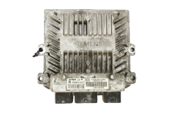Blok Ovladačů 9653447480 9648624280 5WS40110C-T PSA Siemens 24633