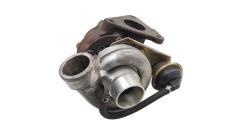 Turbodmychadlo 454827-2 9625820080 Garrett 1.9 TD Peugeot 306 ZX Xsara 
