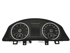 Otáčkoměr VW Tiguan 5N0920883 A2C37534800 VDO