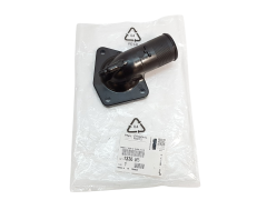 Hrdlo Termostatu Nový originál Jumper Boxer Ducato 2.2 HDI 1336V5