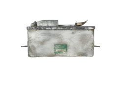 Blok Ovladačů ABS 0265105021 Lancia Bosch 