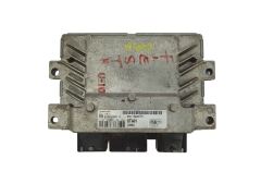 Blok Ovladačů 8V21-12A650-TH S180047003H 0TAH Ford Continental