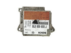 Blok Ovladačů Moduł 8L0959655J 0285001352 Audi Bosch