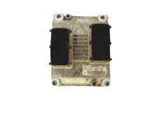 Blok Ovladačů ME731HA004 0261206715 Alfa Romeo Bosch 27331