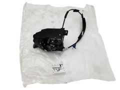 Zámek Dveří Levý Předek Originál Citroen C4 Picasso 9810310380 Zámek Dveří Levý Předek Originál Citroen C4 Picasso 9810310380