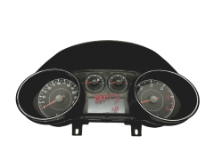 Tachometr Fiat Bravo 51820214 503001980001 59164