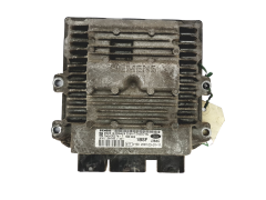 Blok Ovladačů 2S6A-12A650-BL 5WS40027K-T SID 802 Ford Siemens 27122
