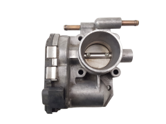 Škrticí Klapka Opel 24420536 0280750133 Bosch 1203