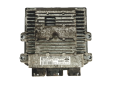 Blok Ovladačů 2N1A-12A650-AE 5WS40031E-T Ford  Siemens 20453