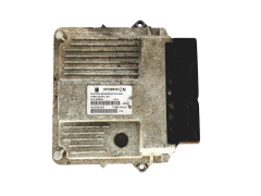 Blok Ovladačů Opel 55198930 CN 7160016302 GM Magneti Marelli 28158