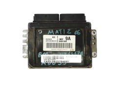 Blok Ovladačů 96801800 5WY5407A D32 1B0T 9A Chevrolet Kemsco 25784