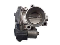Škrticí Klapka Ford CM5G-9F991-FB 1.0 EcoBoost FoMoCo 3126
