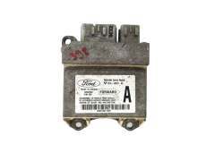 Blok Ovladačů Moduł YC1A-14B321-AE Ford  Blok Ovladačů Moduł YC1A-14B321-AE Ford