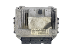 Blok Ovladačů 0281012526 9666579080 9657699480 PSA Bosch 63381