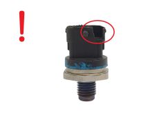 Senzor Tlaku Paliva Pro Renault Master 2.3 dCi 0281006036 Bosch
