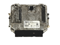 Blok Ovladačů 0281011775 4N51-12A650-BA  Volvo Bosch 20507