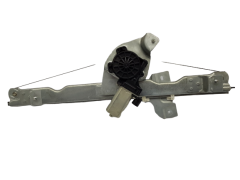 Mechanizmus Otevirání/Zavirání Oken Levý Předek 8200733829 Duster Dacia