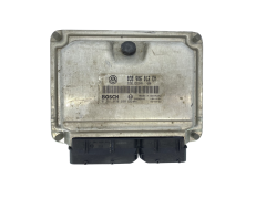 Blok Ovladačů 038906012EM 0281010690 Seat Bosch 63902