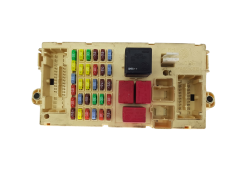 Pojistková Skříň Alfa Romeo 60686059 19634