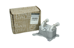 Chladič Oleje Nový originál 213055917R Renault Dacia