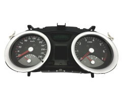 Otáčkoměr Renault Megane 2 8200364027 D 49025
