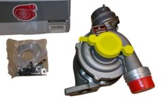 Turbodmychadlo Nový originál 8660006057 Renault  Turbodmychadlo Nový originál 8660006057 Renault