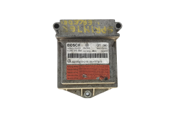 Blok Ovladačů Moduł 0285010054 A9064460542 Mercedes Bosch