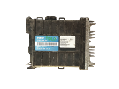 Blok Ovladačů 0261200253 030906026A Volkswagen Bosch 25064