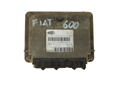 Blok Ovladačů IAW 4AF.M9 55187372 61600.627.05 Fiat Magneti Marelli 15400