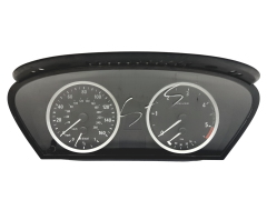 Otáčkoměr BMW 5 E60 E61 9135254 110080213713 VDO RHD